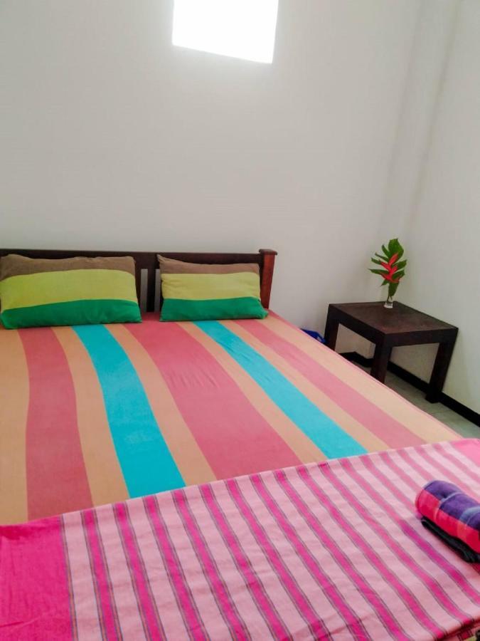 Backpacker Galle Hostel Exterior photo