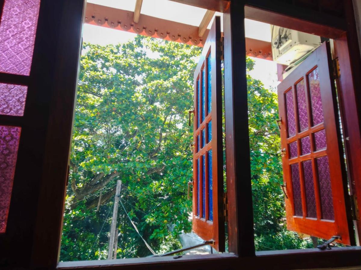 Backpacker Galle Hostel Exterior photo