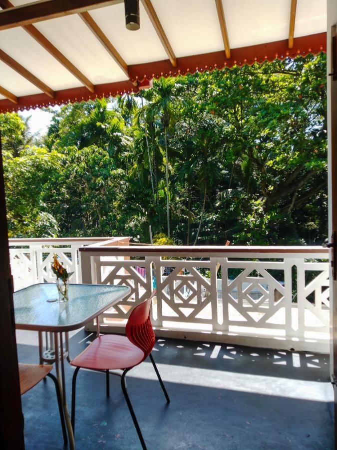 Backpacker Galle Hostel Exterior photo