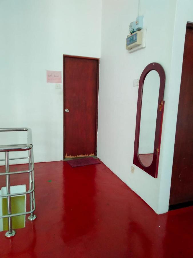 Backpacker Galle Hostel Exterior photo
