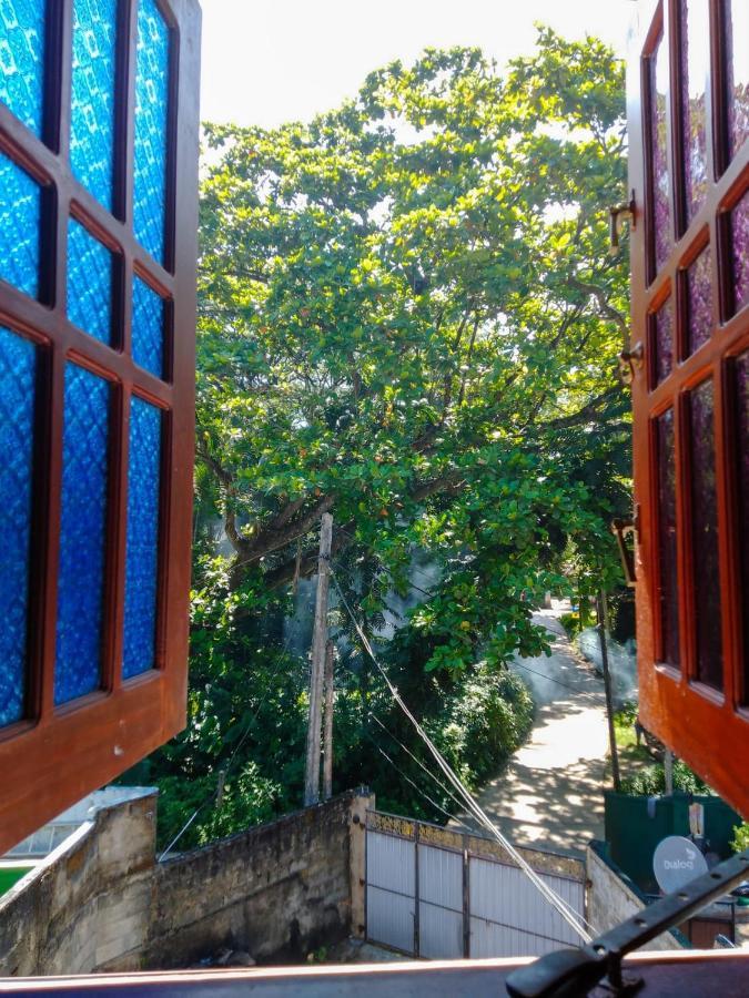 Backpacker Galle Hostel Exterior photo