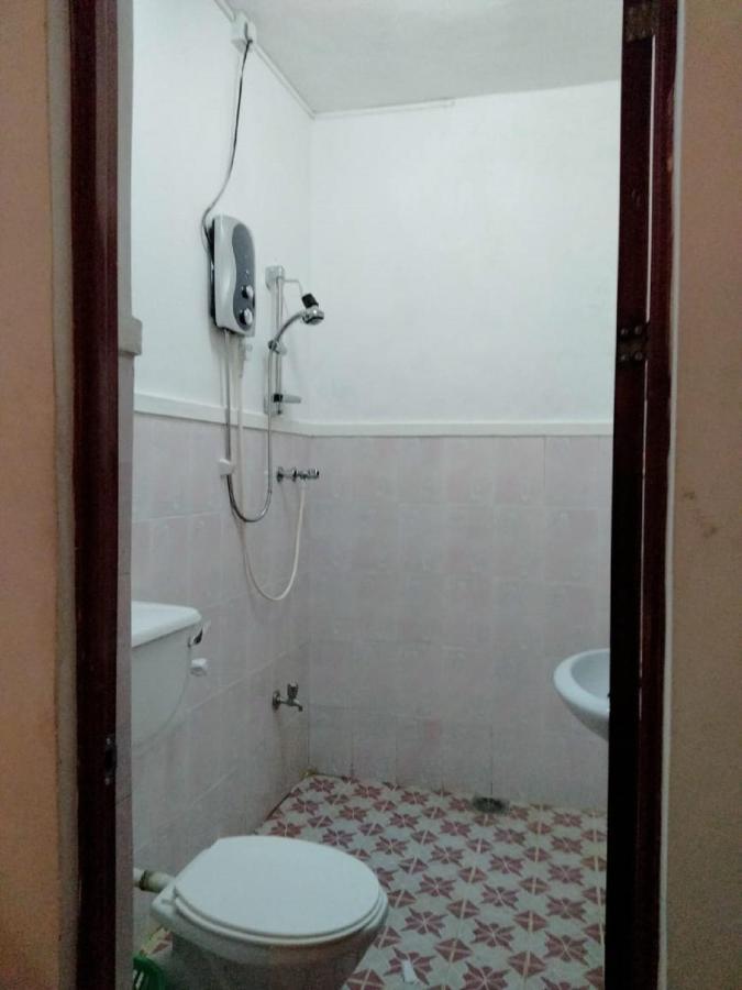 Backpacker Galle Hostel Exterior photo