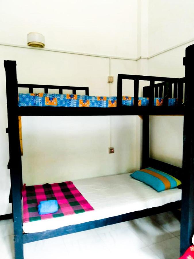 Backpacker Galle Hostel Exterior photo