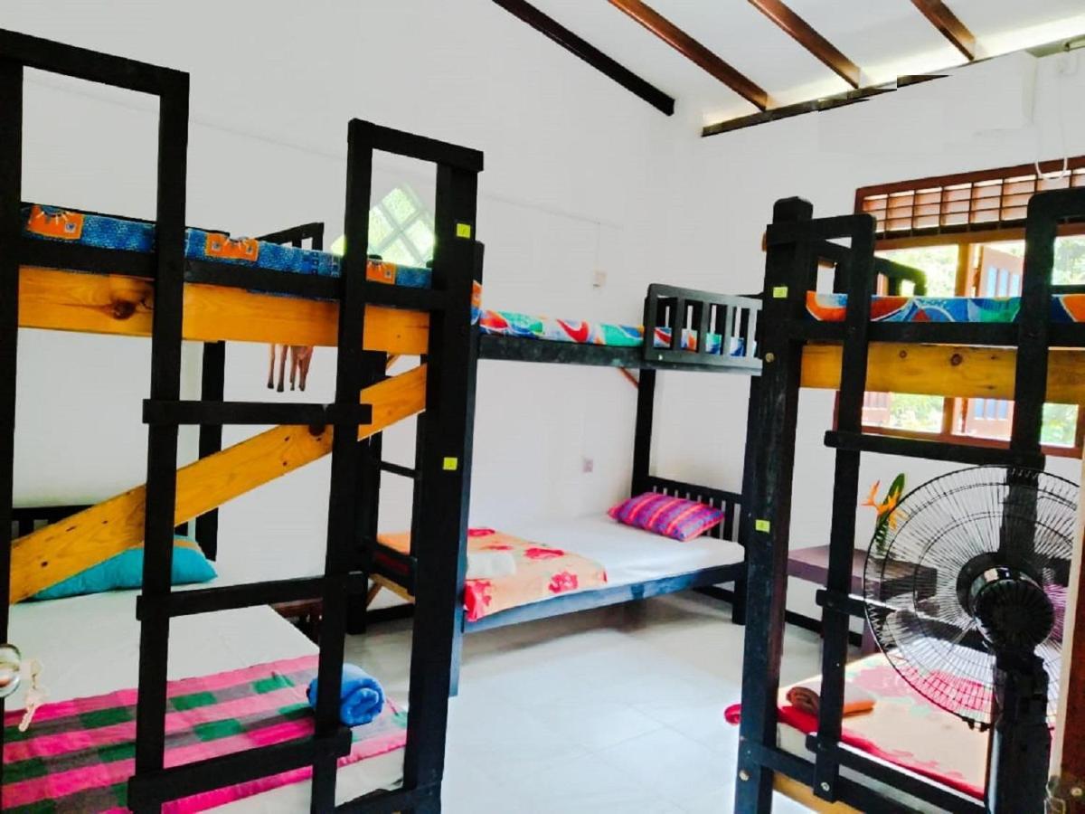 Backpacker Galle Hostel Exterior photo