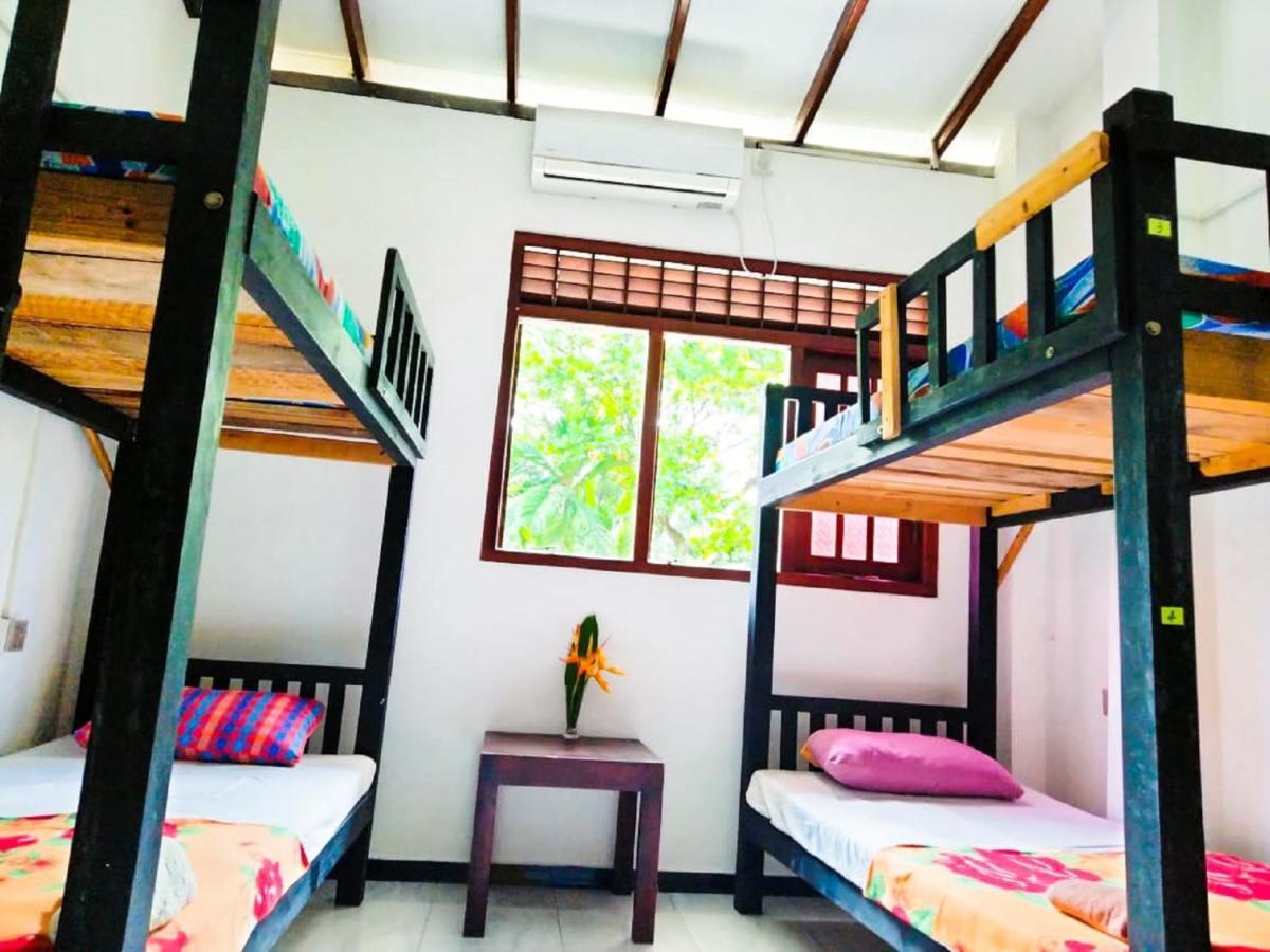 Backpacker Galle Hostel Exterior photo